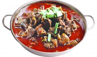 酱狗肉做法（狗肉酱做法及配料视频）