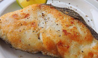 干煎银鳕鱼做法 干煎银鳕鱼做法窍门