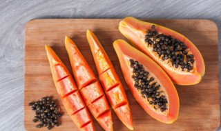 木瓜焖鸭做法(木瓜焖鸭做法大全)