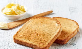 营养面包做法 营养面包做法视频教程