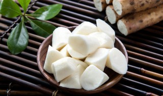 山药枸杞粥做法 山药枸杞养生粥做法