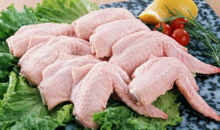 炖鸡翅做法 炖鸡翅怎么炖法