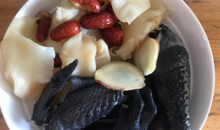 养颜做法 养颜美食的做法大全