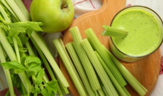 芹菜的品种有哪些 芹菜的品种有哪些图片