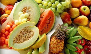哪些水果是利尿的 哪些水果是利尿的,孕妇不宜多吃
