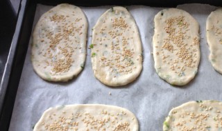 薄烤饼做法 烤箱烤薄饼的做法大全