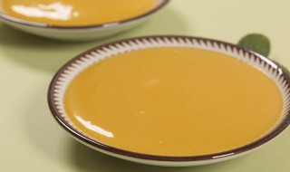 黄浆做法（青黄豆浆怎么做）