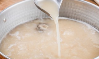 合掌瓜煲猪骨汤做法 合掌瓜煲猪骨汤做法窍门