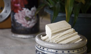 江西灯芯糕做法 江西灯盏糕的做法