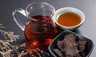 普洱茶的产地在哪云南还是广东（普洱茶的产地在哪儿）