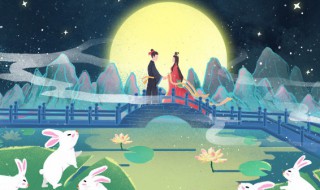 农历七夕几月几号 农历七夕是什么日子