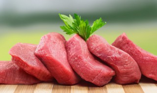 红肉是什么肉?为什么不能多吃?(红肉是什么东西)