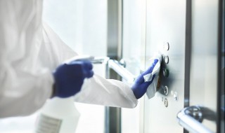 84消毒液消毒原理什么病毒 84消毒液发挥作用原理