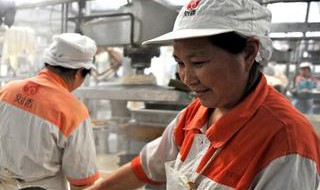 家庭作坊加工项目有哪些（小型加工厂好项目排行榜）