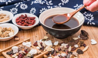 药用植物有哪些及用途 药用植物有哪些作用