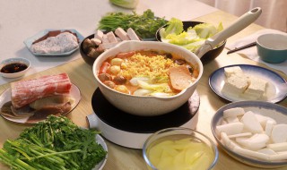 高蛋白食物有哪些?减肥（高蛋白食物有哪些?减肥餐）