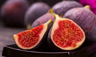 无花果功效（无花果功效与作用禁忌的功效与作用）