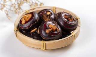 马蹄的营养价值有哪些? 马蹄的营养价值有哪些品种