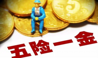 五险一金和社保有什么区别六险一金 五险一金和社保有什么区别五险一