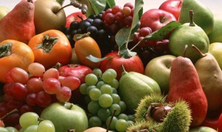 秋天成熟的瓜果粮食有哪些 秋天成熟的瓜果农作物