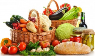 热性食物有哪些水果和蔬菜 养脾胃最有效的7种水果