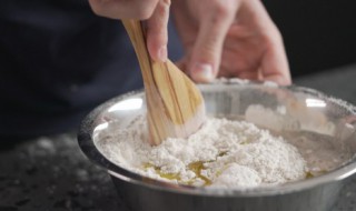 小麦粉是不是面粉 面粉跟淀粉一样吗