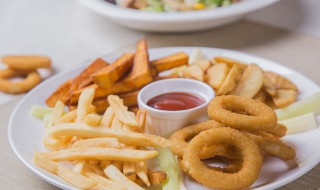 绿色食品的标准有哪些（绿色食品的标准有哪些要求）