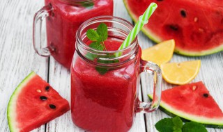 西瓜籽怎么种植方法如下 西瓜籽怎么种植视频