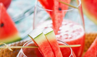 怎么种西瓜盆栽 怎么种西瓜盆栽图片