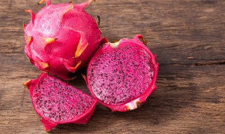 红心火龙果怎么种植（红心火龙果怎么种植管理）