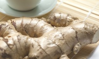 家庭姜怎么种植方法 家庭姜的种植方法如下