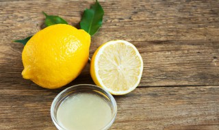 柠檬怎么种植（柠檬怎么种植盆栽）