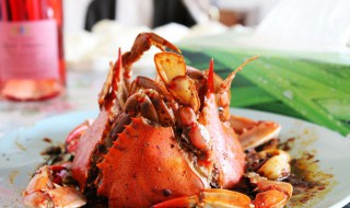 梭子蟹怎么洗干净（梭子蟹 怎么洗）