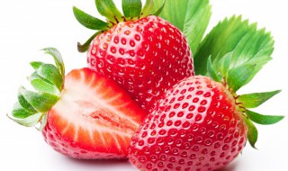 如何清洗草莓汁 如何洗去草莓汁