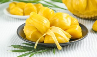 剥菠萝蜜的手怎么洗掉(剥菠萝蜜后手怎么洗)