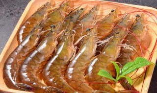 虾线如何快速去除干净（虾线如何快速去除干净图解）