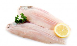 比目鱼怎么清理五脏 比目鱼怎么清理五脏图片