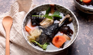 什么炖鸡汤营养最好 什么炖鸡汤营养最好吃