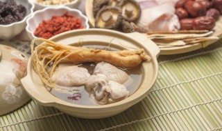 发烧喝什么汤（发烧喝什么汤恢复得快）