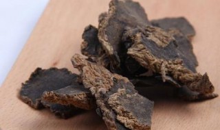 玄参的吃法 玄参怎么吃?玄参的吃法大全