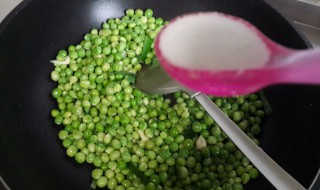 豆仁怎么做好吃 豆仁的做法大全