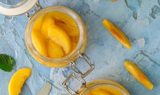 自制水果罐头怎么密封呢（自制水果罐头怎么密封呢视频）