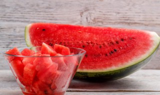 常见的凉性水果有哪些 凉性水果有哪些?