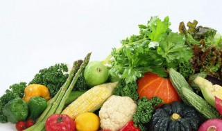 温性蔬菜有哪些东西 温性蔬菜蔬菜有哪些