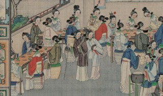 貂裘换酒典故 貂裘换酒典故出自哪里