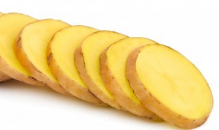 新手是怎么种土豆的?（新手是怎么种土豆的呢）