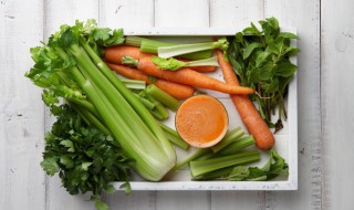 含碱性的食物和水果蔬菜有哪些 碱性食品和蔬菜有哪些