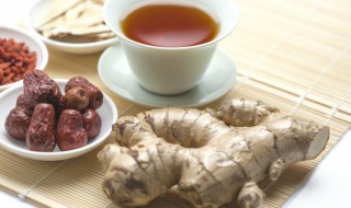 姜片去痘印的方法是什么（姜片祛痘印的小窍门）