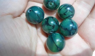 新老琉璃鉴别方法（新老琉璃鉴别方法图解）