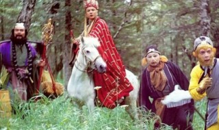 西游记三打白骨精读书笔记（西游记三打白骨精好词好句）